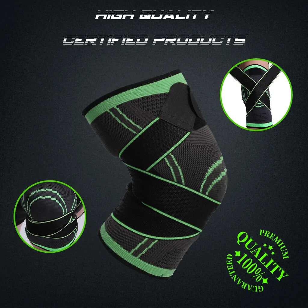 Sports Kneepad