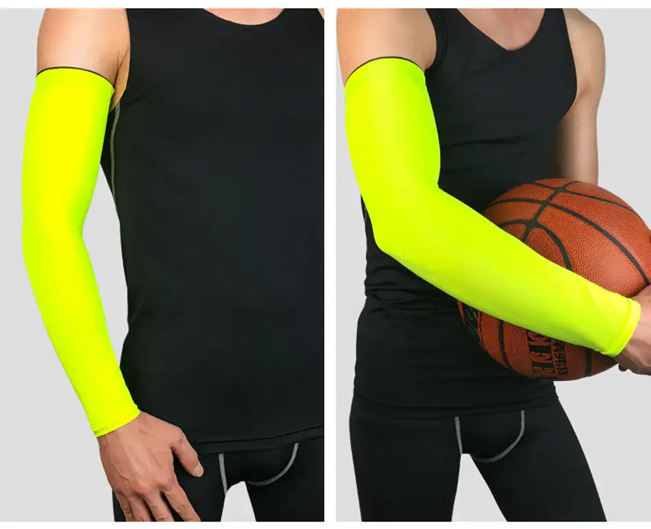 Sports Arm Sleeves