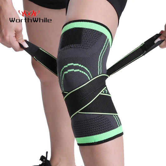 Sports Kneepad